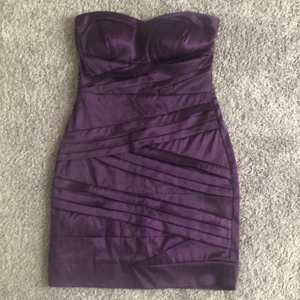 💥3/20💥 Purple dress